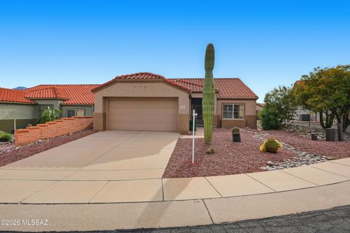 908 E Sedona Place, Oro Valley, AZ, 85755 | Card Image
