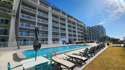 506-6213 Thomas Dr, Panama City Beach, FL, 32408-5661 | Card Image