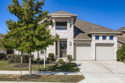 941 Rabbit Brush Rd, Leander, TX, 78641-3957 | Card Image