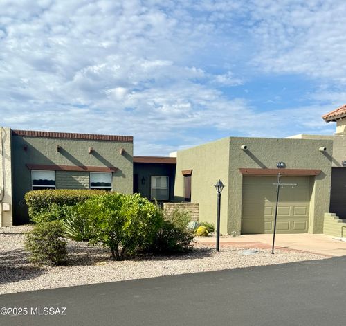 1141 W Camino Sagasta, Green Valley, AZ, 85622-4512 | Card Image