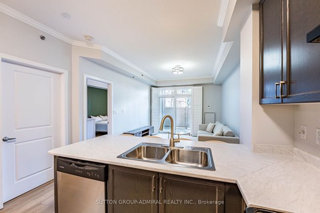 104 - 5317 Upper Middle Rd, Condo with 2 bedrooms, 1 bathrooms and null parking in Burlington ON | Image 14