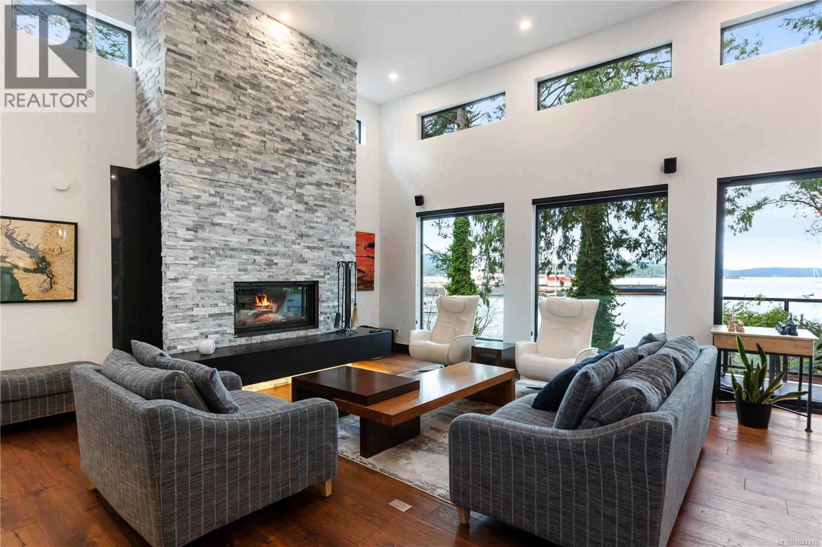 Residential in North Saanich 4