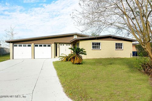 11324 Princessa Ln, JACKSONVILLE, FL, 32218-4187 | Card Image