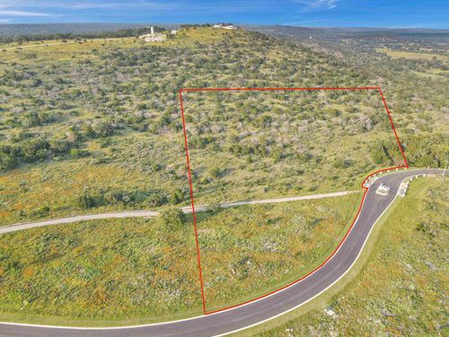 Lot 2 Cedar Ridge Trl, Kingsland, TX, 78639 | Card Image
