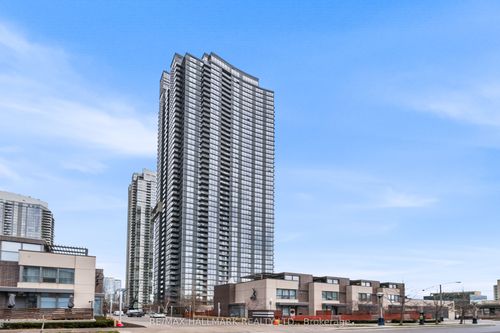 1702-11 Brunel Crt, Toronto, ON, M5V3Y3 | Card Image
