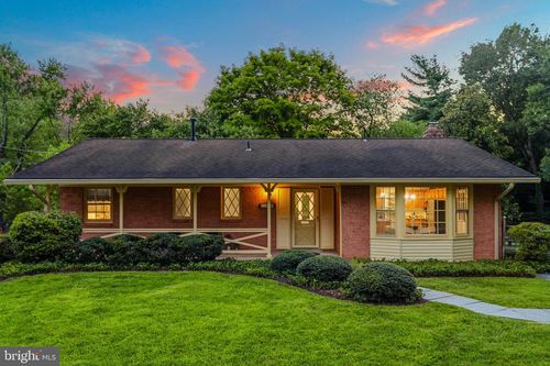 11906 Renwood Ln, NORTH BETHESDA, MD, 20852-4343 | Card Image