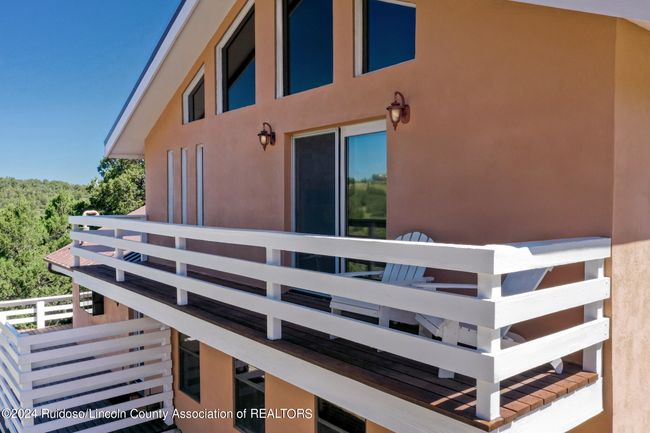 124 Cedar Crest Rd, House other with 3 bedrooms, 3 bathrooms and null parking in Nogal NM | Image 34