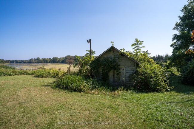 366 Dundas St W, House other with 4 bedrooms, 3 bathrooms and 6 parking in Napanee ON | Image 45