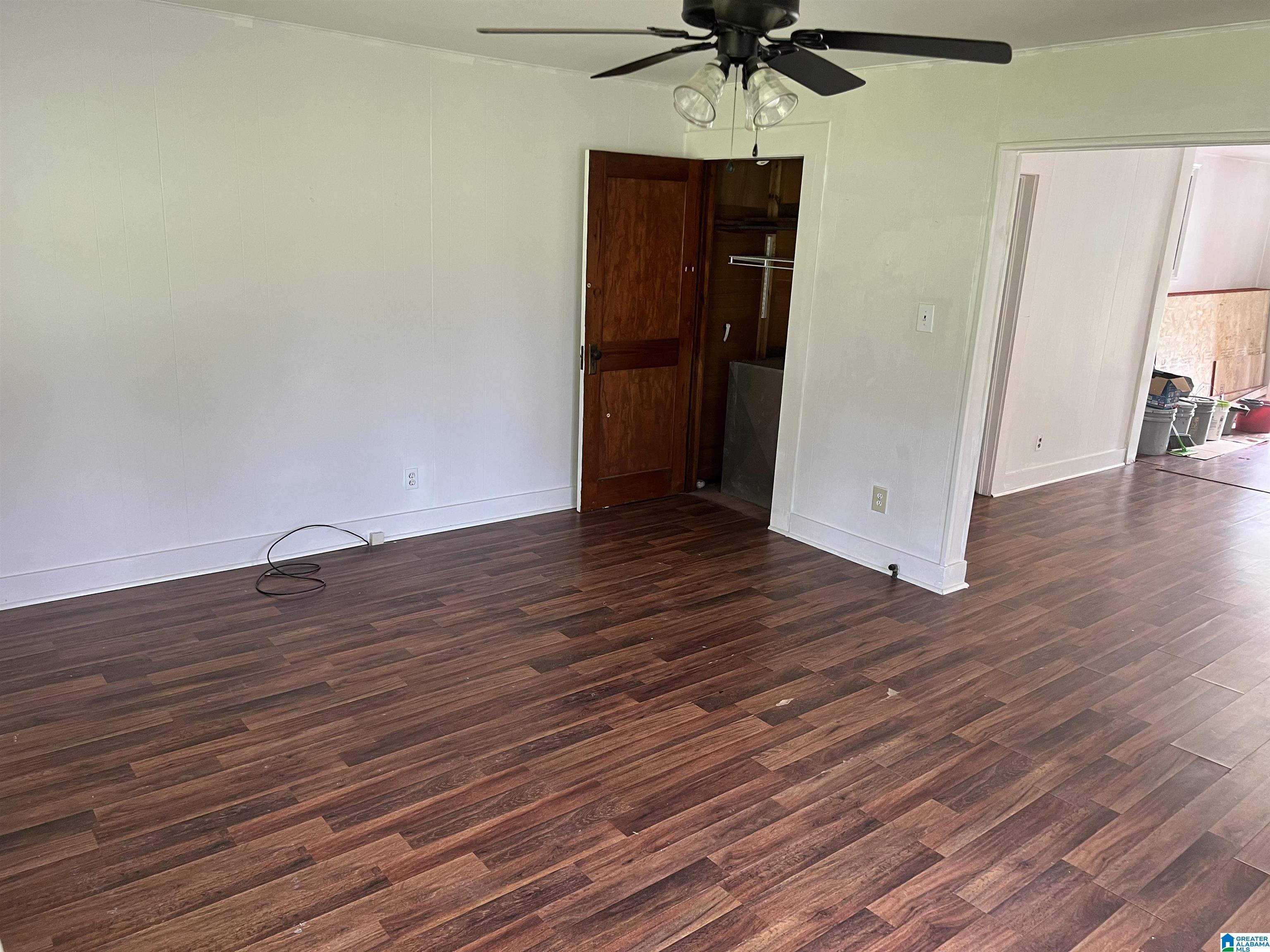 Residential in BESSEMER 4