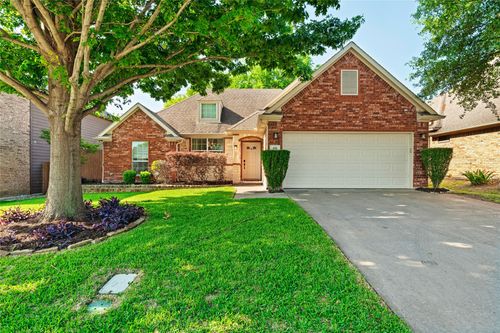 406 Turner Rd, Grapevine, TX, 76051-3352 | Card Image