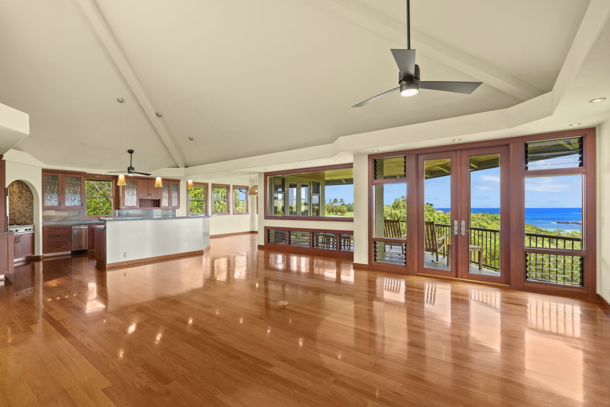 Residential in Kilauea 3