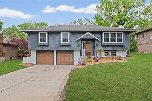 9822 Hardesty Avenue, Kansas City, MO, 64137 | Card Image