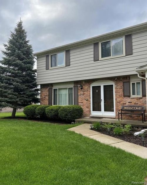 2508 Coral Dr, Troy, MI, 48085-3954 | Card Image