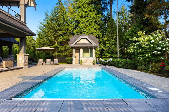 135 Dogwood Drive, House other with 7 bedrooms, 7 bathrooms and 5 parking in Anmore BC | Image 25