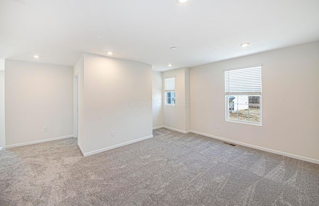 LOT-2 - 9809 Glenfield Ave, House other with 4 bedrooms, 4 bathrooms and null parking in Plain City OH | Image 22