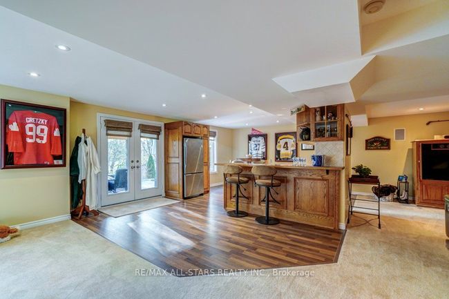 64 Button Cres, House other with 4 bedrooms, 5 bathrooms and 2 parking in Uxbridge ON | Image 30