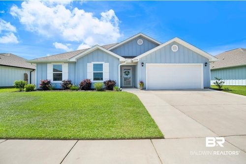 22301 Early Dawn Cir, Foley, AL, 36535-9790 | Card Image