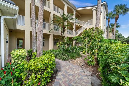 apt-104-3431 Pointe Creek Ct, BONITA SPRINGS, FL, 34134-2007 | Card Image