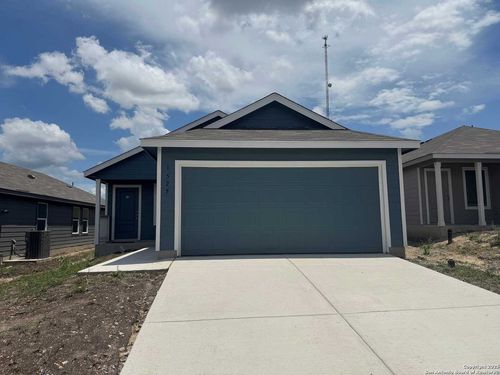 1525 Hummock Steep, New Braunfels, TX, 78130-8520 | Card Image