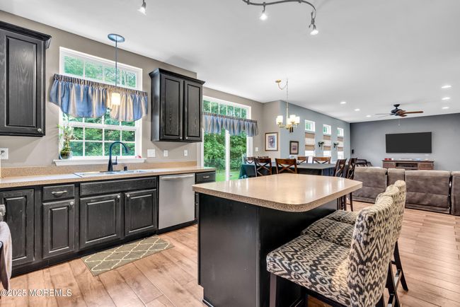 46 Timberline Rd, House other with 4 bedrooms, 3 bathrooms and null parking in Bayville NJ | Image 18