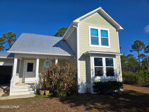 143 Shallow Reed Drive, Port St. Joe, FL, 32456 | Card Image