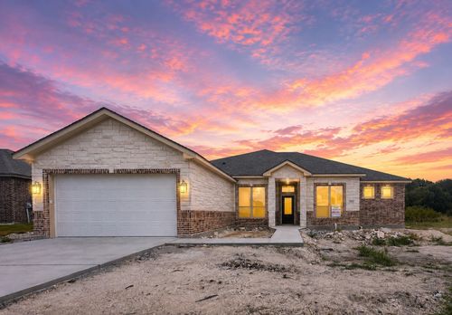 131 Lasso Loop, Lorena, TX, 76655-4463 | Card Image