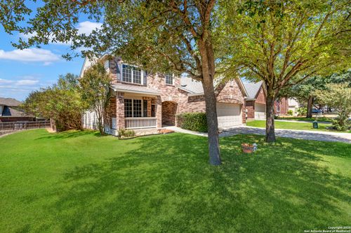 110 Carnousty Dr, Cibolo, TX, 78108-3289 | Card Image
