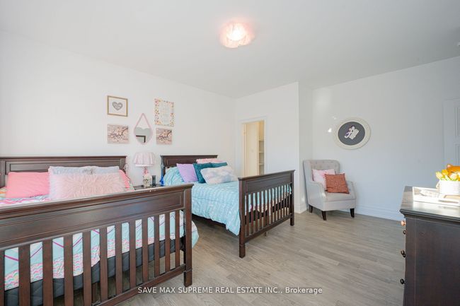 52 Gamble St, House other with 4 bedrooms, 4 bathrooms and 6 parking in Georgetown ON | Image 29