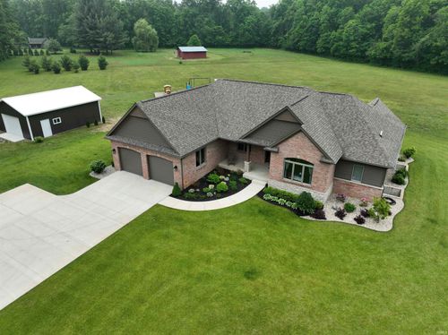 13257 Upas Rd, Culver, IN, 46511-9682 | Card Image
