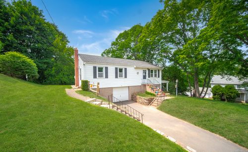 1 Trumbull St, Vernon, CT, 06066-3427 | Card Image