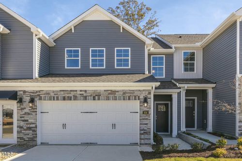 2238 Cherry Top Drive, Fuquay Varina, NC, 27526 | Card Image