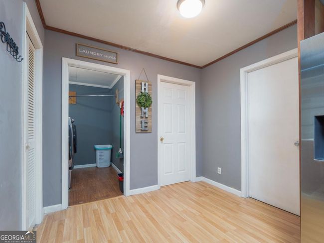 19361 Highway 301 N, House other with 3 bedrooms, 1 bathrooms and null parking in Hortense GA | Image 21