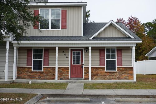 244 Caldwell Loop, Jacksonville, NC, 28546-8397 | Card Image