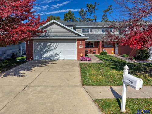 7650 Maple Village Drive, Lincoln, NE, 68510 | Card Image