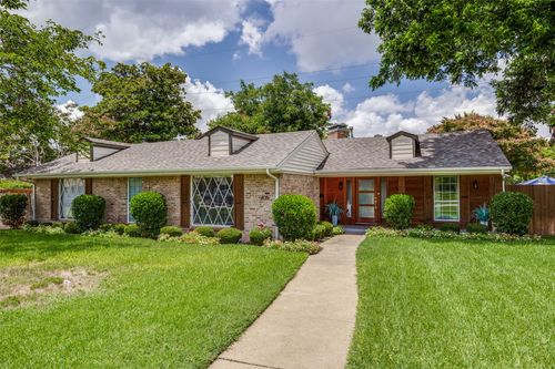 205 N Weatherred Dr, Richardson, TX, 75080-5528 | Card Image