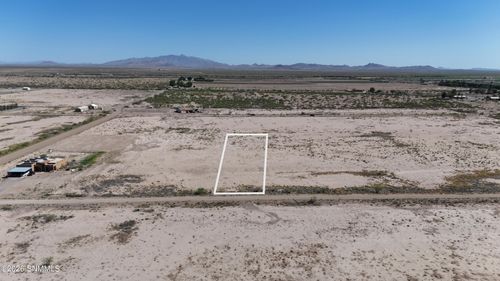 TBD Hereford Rd Se Block 4 Lot 17, Deming, NM, 88030 | Card Image