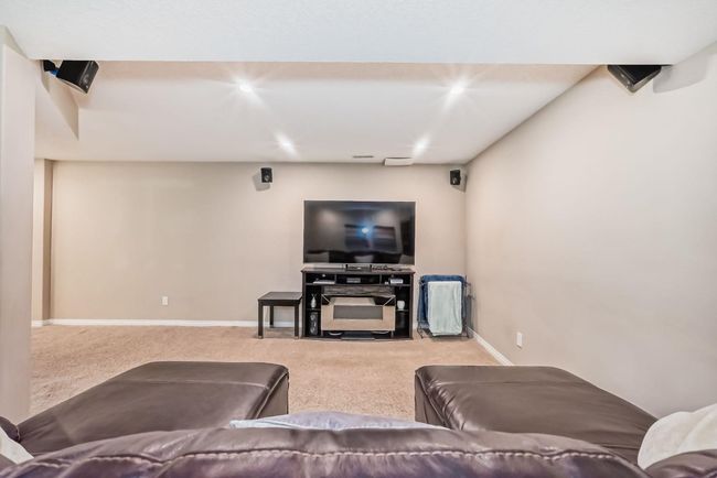 207 Deerview Way Se, Townhouse with 3 bedrooms, 2 bathrooms and 1 parking in Calgary AB | Image 28