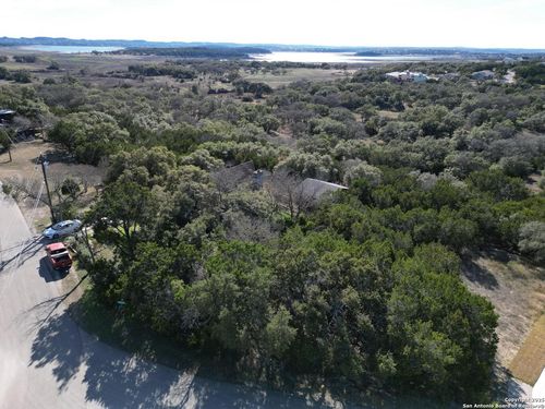 873 Lonesome, Canyon Lake, TX, 78133-2849 | Card Image