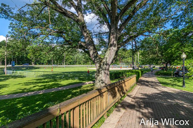 Leonard Ball Park soon to be converted to pickle ball arena and splash pad! | Image 47