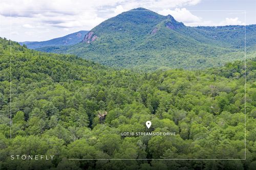 Lot 1B Streamside Dr, Cashiers, NC, 28717 | Card Image