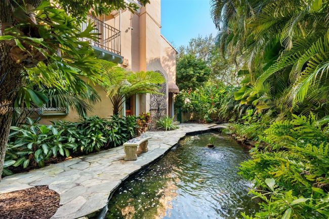 225 Alesio Ave, House other with 5 bedrooms, 8 bathrooms and null parking in Coral Gables FL | Image 16