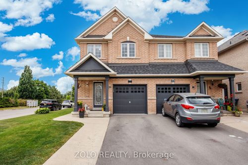 79 Crystalview Cres, Brampton, ON, L6P2S3 | Card Image