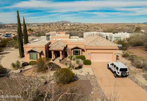 3436 Vista Primera Rd, Las Cruces, NM, 88011-0908 | Card Image