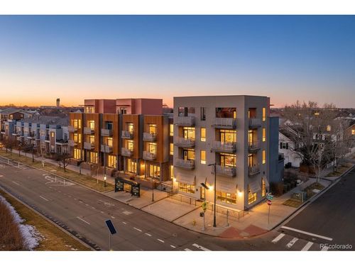 2320 Central Park Blvd, Denver, CO, 80238-3234 | Card Image