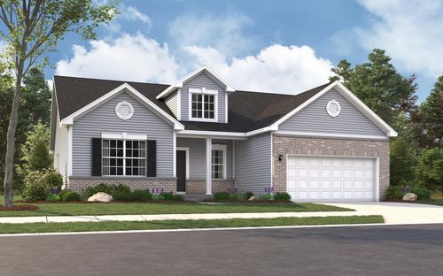 6431 E 103rd Avenue, Crown Point, IN, 46307 | Card Image