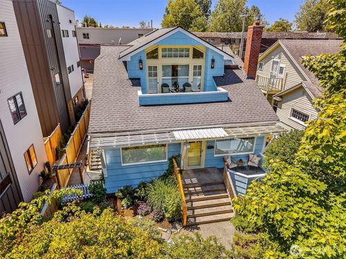 2763 59th Avenue Sw, Seattle, WA, 98116 | Card Image