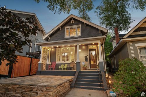 132 S St, Salt Lake City, UT, 84103-4137 | Card Image