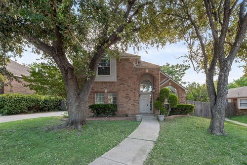 2209 Norwich Pl, Carrollton, TX, 75006-2663 | Card Image