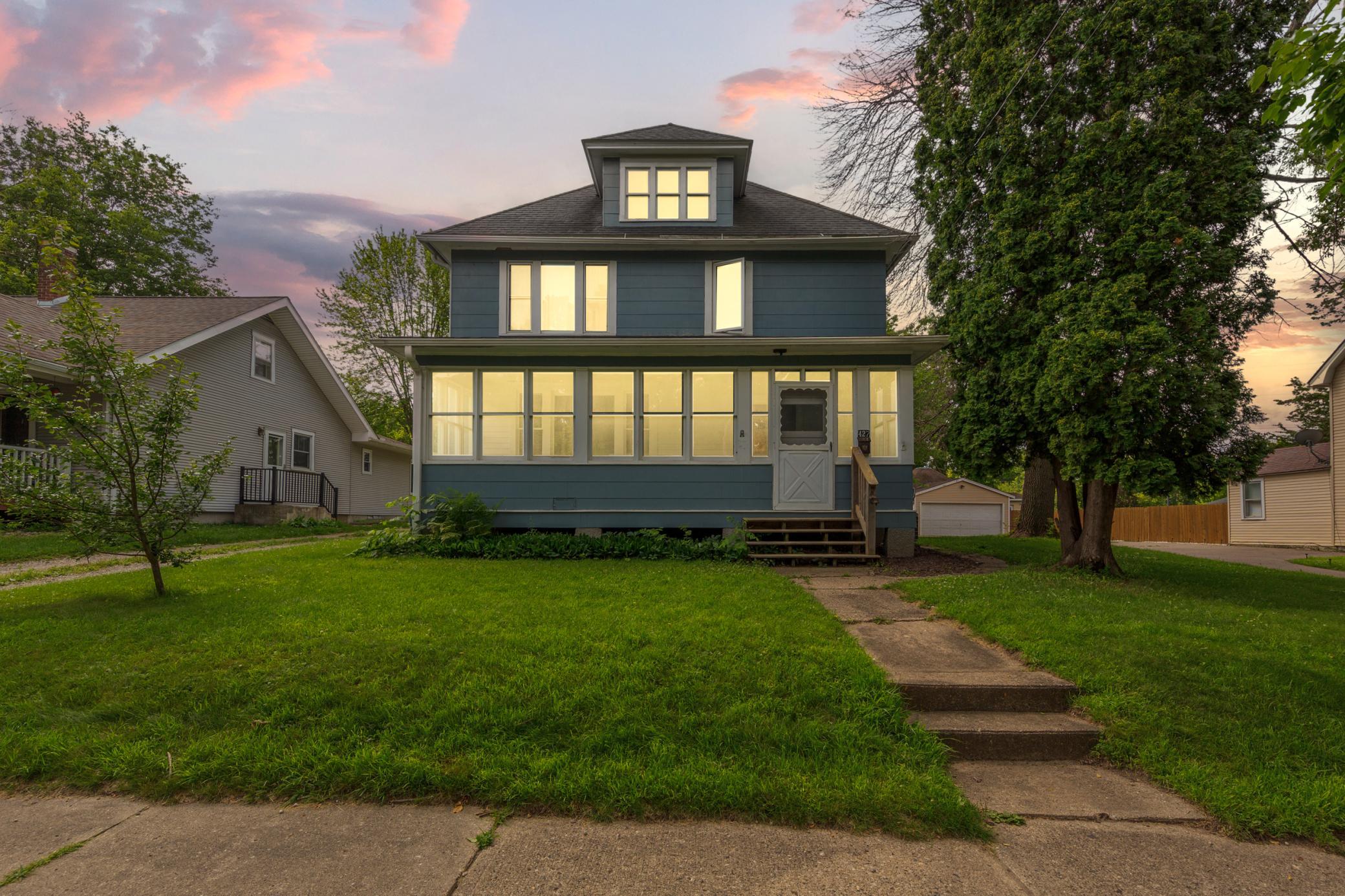 Residential in Owatonna 3
