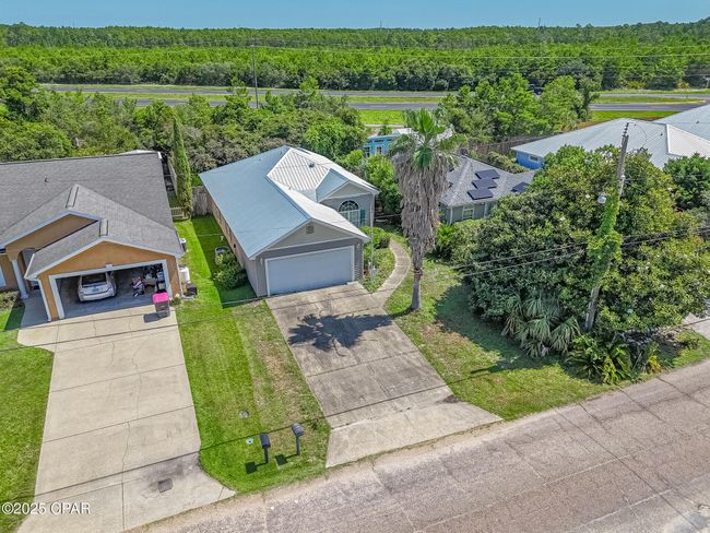 21418 Marlin Ave, House other with 3 bedrooms, 2 bathrooms and null parking in Panama City Beach FL | Image 41